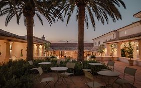 La Dehesa de Don Pedro